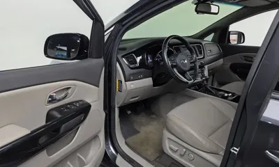 Kia Canival 2017, 153212 км, за 6435.67 USD - фото 10