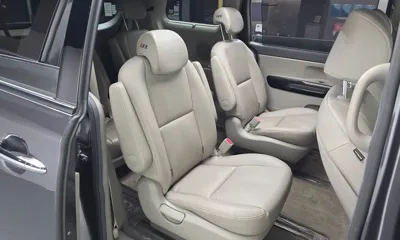 Kia Canival 2017, 153212 км, за 6435.67 USD - фото 12