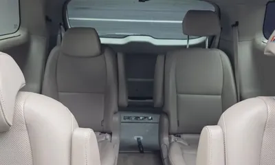 Kia Canival 2017, 153212 км, за 6435.67 USD - фото 18