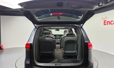 Kia Canival 2017, 153212 км, за 6435.67 USD - фото 20