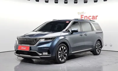 Kia Canival 2023, 23055 км, за 20359.61 USD