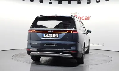Kia Canival 2023, 23055 км, за 20359.61 USD
