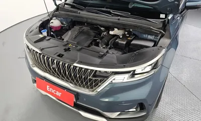Kia Canival 2023, 23055 км, за 20359.61 USD