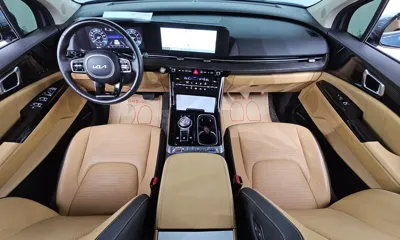 Kia Canival 2023, 23055 км, за 20217.93 USD - фото 7