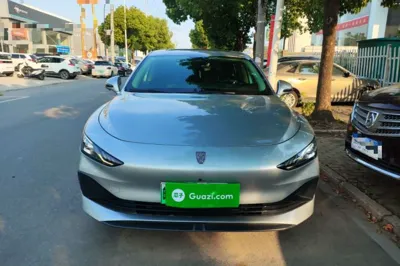 Roewe D7 2023, 21500 км, за 12285 USD