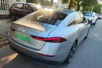 Roewe D7 2023, 21500 км, за 12285 USD - фото 6