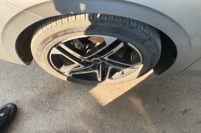 Roewe D7 2023, 21500 км, за 12285 USD - фото 10