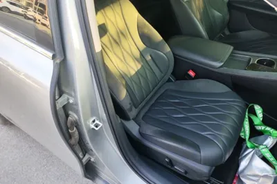 Roewe D7 2023, 21500 км, за 12285 USD - фото 19