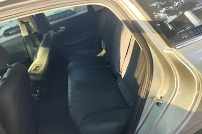 Roewe D7 2023, 21500 км, за 12285 USD - фото 20