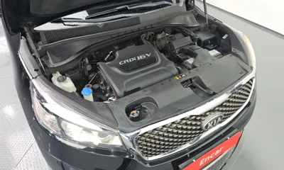 Kia Sorento 2016, 194179 км, за 6635.45 USD - фото 6