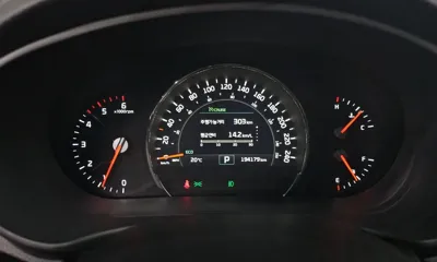 Kia Sorento 2016, 194179 км, за 6635.45 USD - фото 8