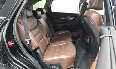 Kia Sorento 2016, 194179 км, за 6635.45 USD - фото 11