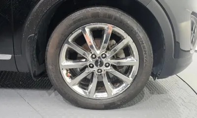Kia Sorento 2016, 194179 км, за 6635.45 USD - фото 21