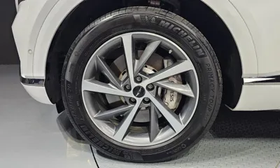Genesis GV80 2024, 41537 км, за 39379.02 USD