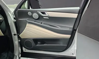 Genesis GV80 2024, 41537 км, за 39379.02 USD - фото 24