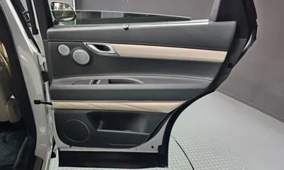 Genesis GV80 2024, 41537 км, за 39379.02 USD - фото 25