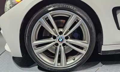 BMW 4-Series 2017, 109294 км, за 12091.27 USD