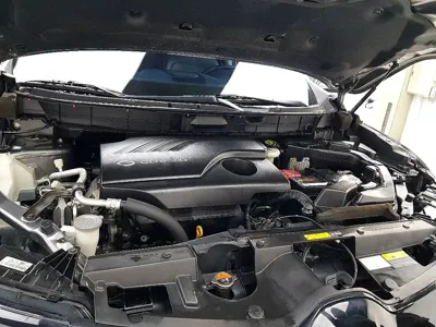 Renault-KoreaSamsung QM6 2018, 177472 км, за 4875.51 USD - фото 6