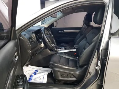 Renault-KoreaSamsung QM6 2018, 177472 км, за 4875.51 USD - фото 8