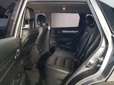 Renault-KoreaSamsung QM6 2018, 177472 км, за 4875.51 USD - фото 9