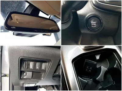Renault-KoreaSamsung QM6 2018, 177472 км, за 4875.51 USD - фото 15