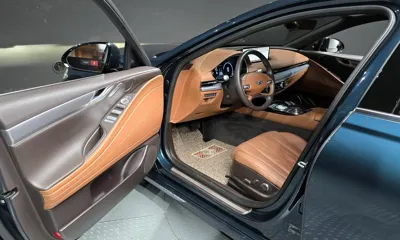 Genesis G80 2022, 80422 км, за 24500.78 USD - фото 10