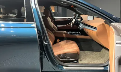 Genesis G80 2022, 80422 км, за 24500.78 USD - фото 11
