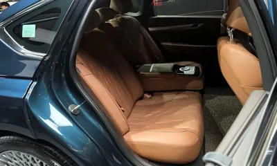 Genesis G80 2022, 80422 км, за 24500.78 USD - фото 12