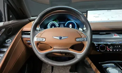Genesis G80 2022, 80422 км, за 24500.78 USD - фото 13