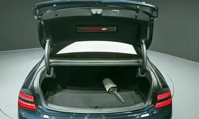 Genesis G80 2022, 80422 км, за 24500.78 USD - фото 20