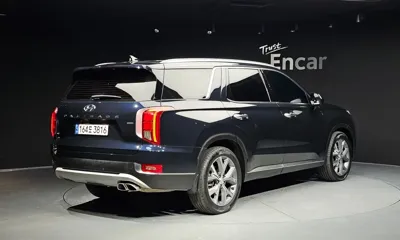 Hyundai Palisade 2022, 177298 км, за 16556.28 USD