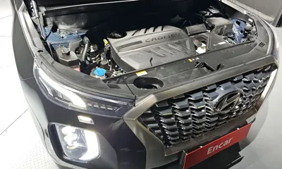 Hyundai Palisade 2022, 177298 км, за 16556.28 USD - фото 6