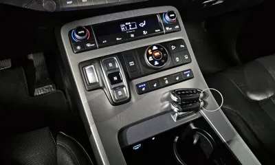 Hyundai Palisade 2022, 177298 км, за 16556.28 USD - фото 9