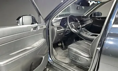 Hyundai Palisade 2022, 177298 км, за 16556.28 USD - фото 10