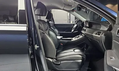 Hyundai Palisade 2022, 177298 км, за 16556.28 USD - фото 11