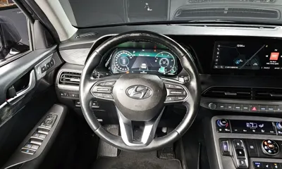 Hyundai Palisade 2022, 177298 км, за 16556.28 USD - фото 13