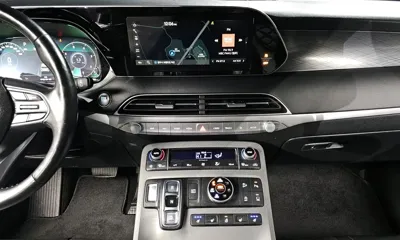 Hyundai Palisade 2022, 177298 км, за 16556.28 USD - фото 15