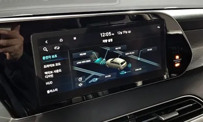 Hyundai Palisade 2022, 177298 км, за 16556.28 USD - фото 16
