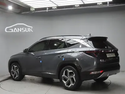 Hyundai Tucson 2021, 93691 км, за 15091.24 USD