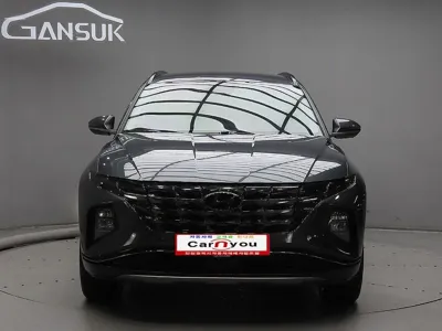 Hyundai Tucson 2021, 93691 км, за 15091.24 USD
