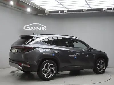 Hyundai Tucson 2021, 93691 км, за 15091.24 USD