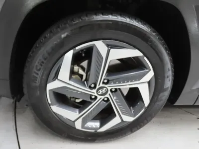 Hyundai Tucson 2021, 93691 км, за 15091.24 USD