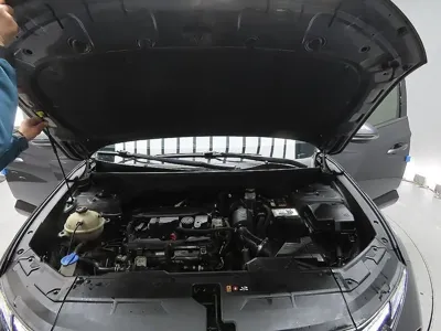 Hyundai Tucson 2021, 93691 км, за 15091.24 USD - фото 6