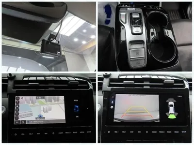 Hyundai Tucson 2021, 93691 км, за 15091.24 USD - фото 9