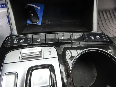 Hyundai Tucson 2021, 93691 км, за 15091.24 USD - фото 14