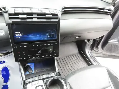 Hyundai Tucson 2021, 93691 км, за 15091.24 USD - фото 15
