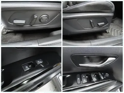 Hyundai Tucson 2021, 93691 км, за 15091.24 USD - фото 17