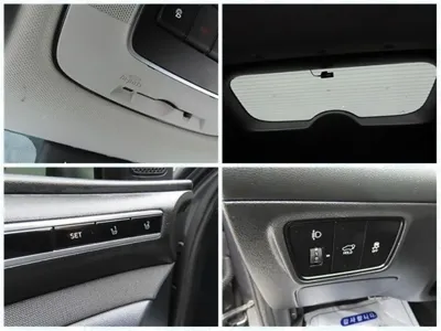 Hyundai Tucson 2021, 93691 км, за 15091.24 USD - фото 18