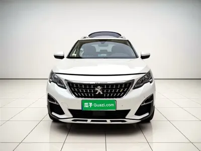 Peugeot 4008 2020, 64500 км, за 7072.22 USD