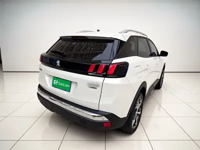 Peugeot 4008 2020, 64500 км, за 7072.22 USD